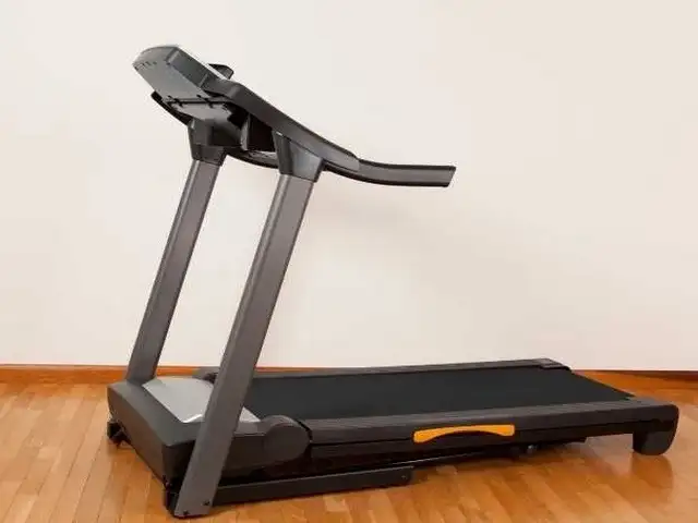 Mini Treadmill Review