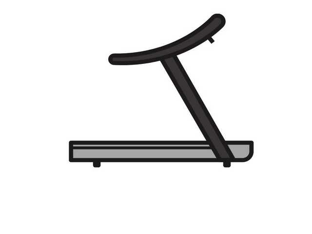 Portable Treadmills Reviews Images
