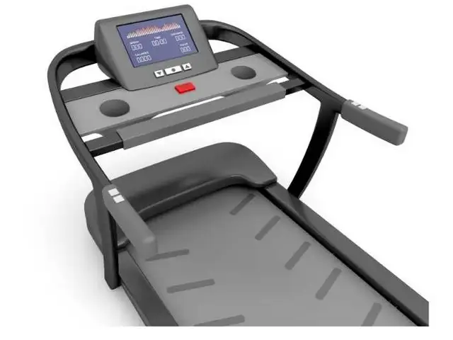Treadmill Foldable Images