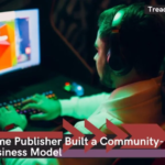 How a Game Publisher Built a Community-Driven Business Model